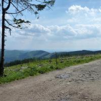 I ruszamy w drogę powrotną, Krzysztof Ch.