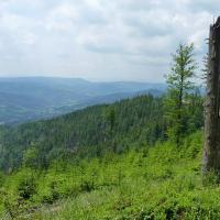 Widok na Wisłę, Krzysztof Ch.