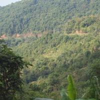 Zjazd do Luang Prabang, Tadeusz Walkowicz