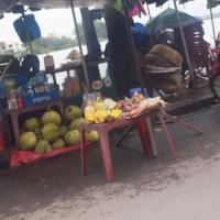 Targ w Hoi An, Tadeusz Walkowicz