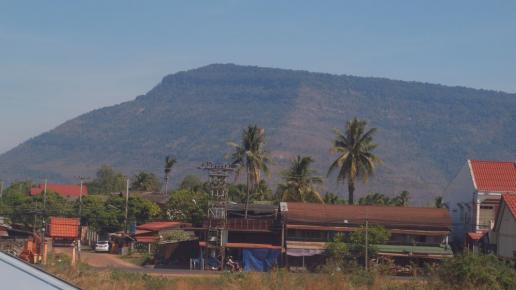Pakse, Tadeusz Walkowicz