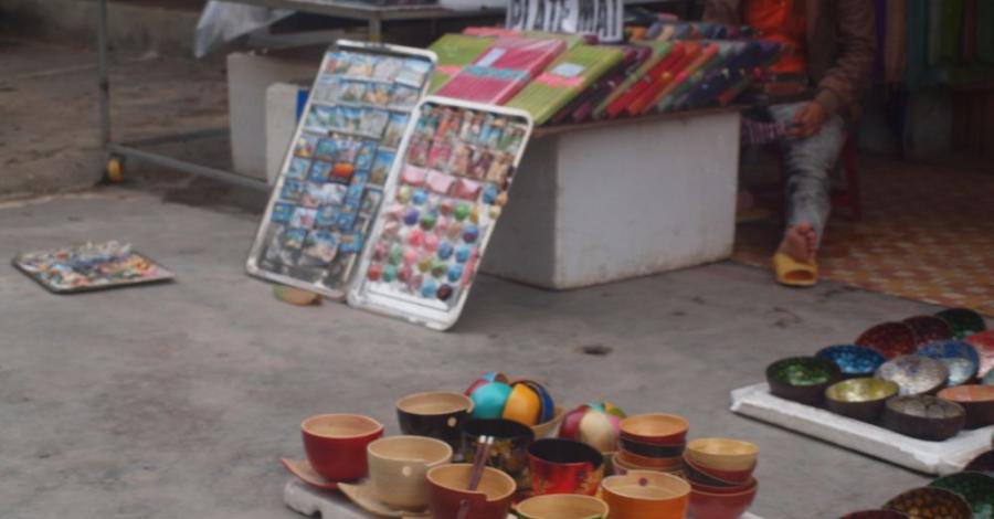 Wietnam - Hoi An - 2013r - zdjęcie