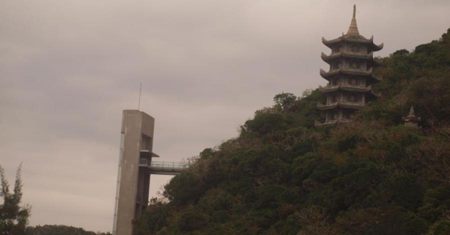 Wietnam - Danang - 2013r - zdjęcie