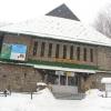 dolna stacja PKL, mokunka
