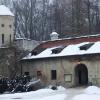 Zamek w Pieskowej Skale
