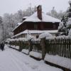 Ośrodek Edukacyjny w Smoleniu, mokunka