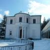 Iwonicz Zdrój, mokunka