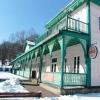 Iwonicz Zdrój, mokunka
