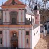 Park Miniatur Sakralnych w Częstochowie
