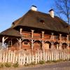 Spichlerz w Olsztynie