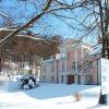 Iwonicz Zdrój, mokunka