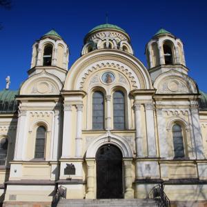 Kościół Św. Jakuba w Częstochowie