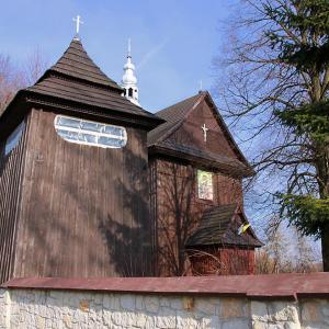 Podlesie
