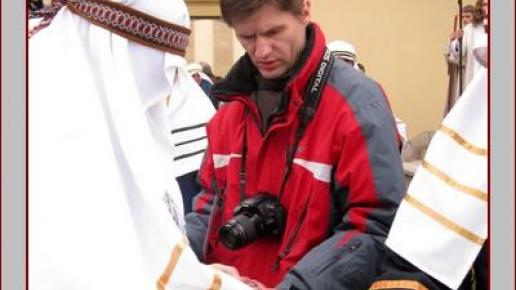 , Jerzy Jan