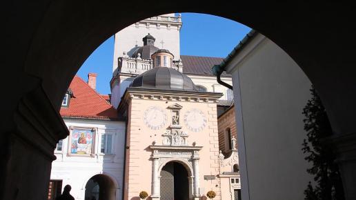 Jasna Góra