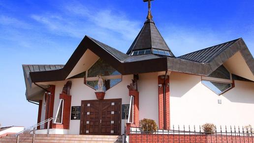 Przeprośna Górka
