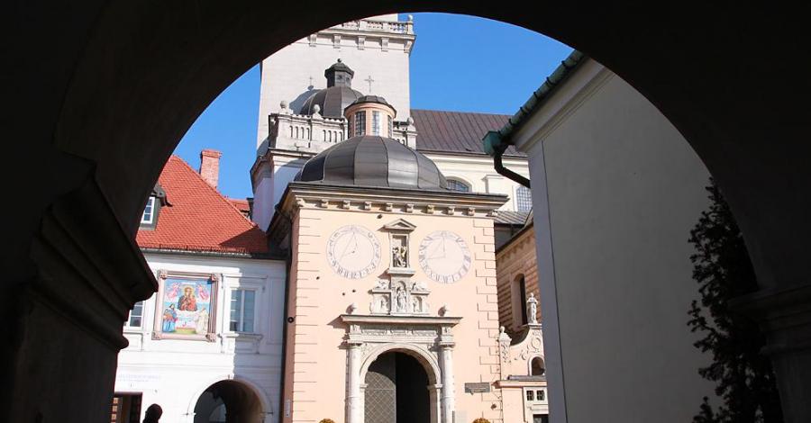 Jasna Góra i Częstochowa - zdjęcie