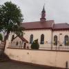 Kościół w Cieślinie, Tadeusz Walkowicz