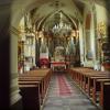 Kościół św. Jana Chrzciciela, Tadeusz Walkowicz