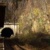 Długopole Zdrój - stacja i tunel, Tadeusz Walkowicz
