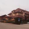 Hotel Ostaniec, Tadeusz Walkowicz
