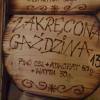 Czarda, Tadeusz Walkowicz