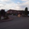 Hotel Ostaniec , Tadeusz Walkowicz
