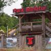 Park Miniatur, Tadeusz Walkowicz