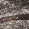 Biblioteka, Tadeusz Walkowicz