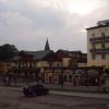 Szczawnica, Tadeusz Walkowicz