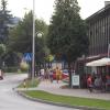 Rajcza Centrum, Tadeusz Walkowicz