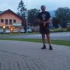 Rajcza Centrum, Tadeusz Walkowicz