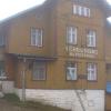 Schronisko na Śnieżniku, Tadeusz Walkowicz