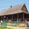 Kurlawa Chata u Kawuloka, Tadeusz Walkowicz