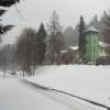 sanatorium
