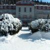 szpital sanatoryjny