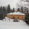 sanatorium dziecięce