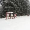 Szlaki spacerowe w Nadleśnictwie Rymanów, mokunka