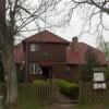 leśniczówka, Rene