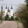 Goniądz, Rene