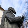 Jan Matejko w Nowym Wiśniczu