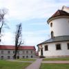 Kościół w Nowym Wiśniczu