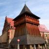 Dzwonnica w Bochni