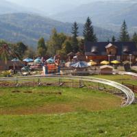 Tor saneczkowy, Tadeusz Walkowicz