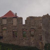 Ruiny z zewnątrz, Tadeusz Walkowicz