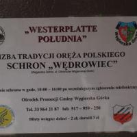 Fort Wędrowiec, Tadeusz Walkowicz