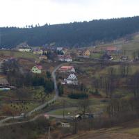 Zieleniec, Tadeusz Walkowicz