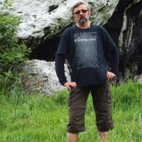 Strażnica Ryczów i ja, Tadeusz Walkowicz