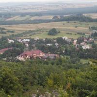 Podlesice, Tadeusz Walkowicz