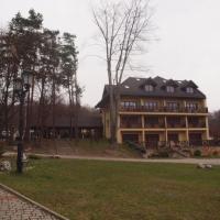 Ośrodek w Morsku, Tadeusz Walkowicz